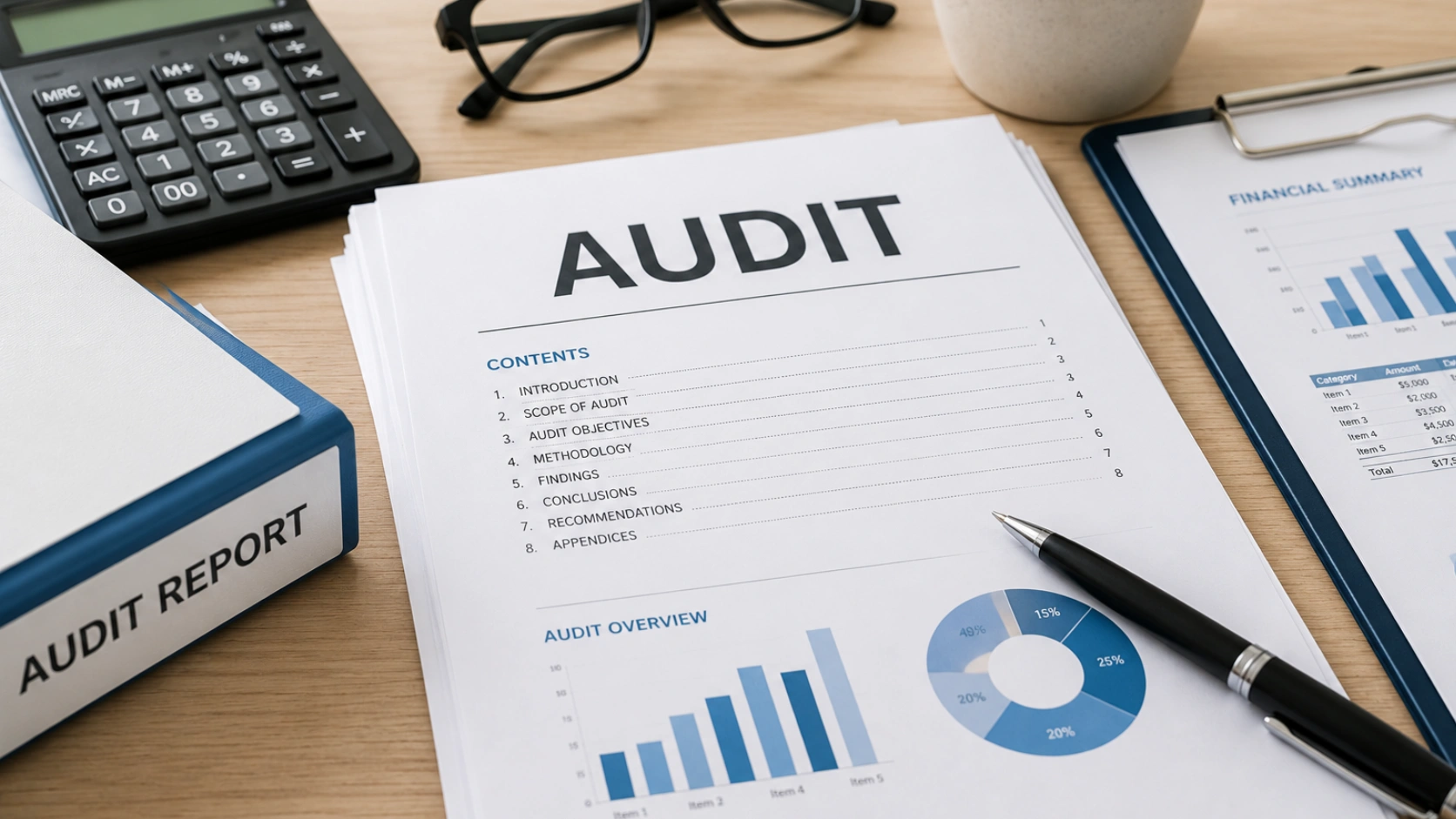Getme Documents access records for file views, signatures, and revisions.