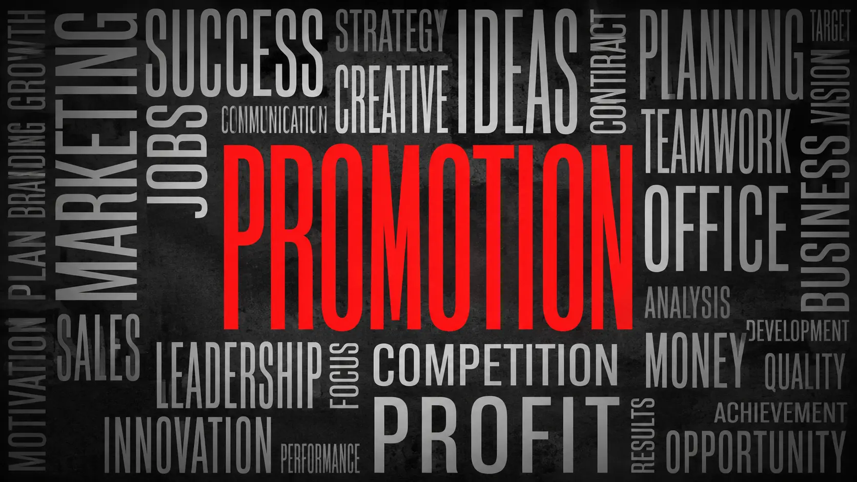 Hair salon promotions and discounts marketing screen showing promo codes with expiry dates and redemption limits.