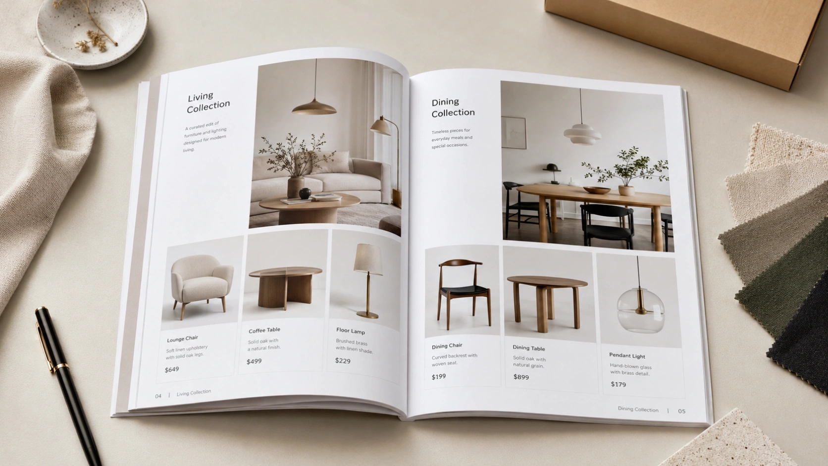 Getme retail product catalog management showing product variants, inventory levels, and media for in-store and online use.